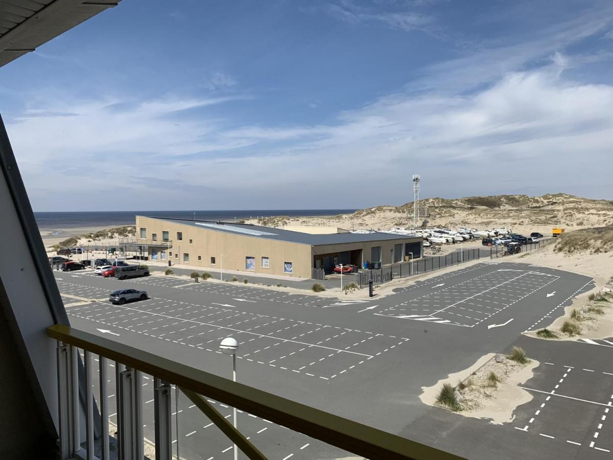F2 Avec Balcon, A 2 Pas De La Plage, Parking Prive, Animaux Admis - Fr-1-482-113 Apartment Fort-Mahon-Plage